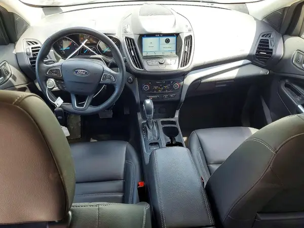 1FMCU9HD8KUB76105 2019 FORD ESCAPE - Image 8