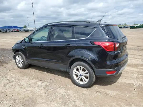 1FMCU9HD8KUB77223 2019 FORD ESCAPE - Image 2