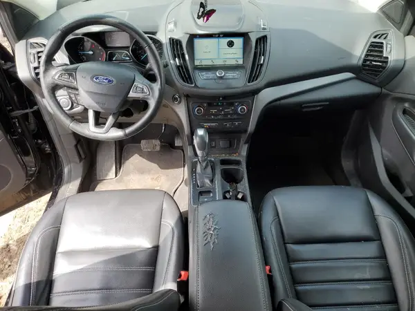 1FMCU9HD8KUB77223 2019 FORD ESCAPE - Image 8