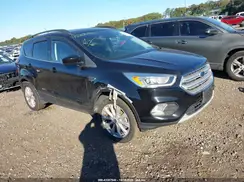 1FMCU9HD8KUB84009 2019 FORD ESCAPE
