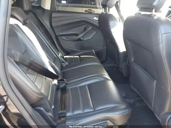 1FMCU9HD8KUB84009 2019 FORD ESCAPE - Image 8