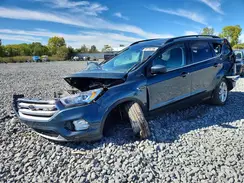 1FMCU9HD8KUB85483 2019 FORD ESCAPE