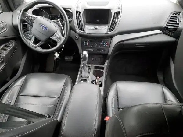 1FMCU9HD8KUB85645 2019 FORD ESCAPE - Image 8