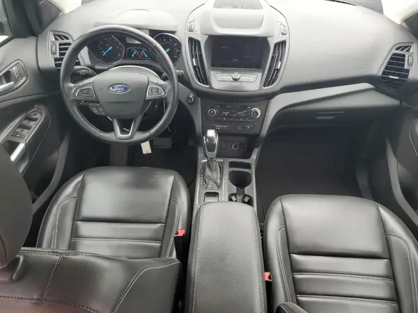 1FMCU9HD8KUB86164 2019 FORD ESCAPE - Image 8