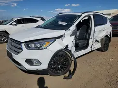 1FMCU9HD8KUB86326 2019 FORD ESCAPE