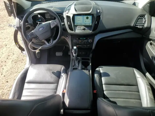 1FMCU9HD8KUB86326 2019 FORD ESCAPE - Image 8