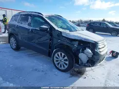 1FMCU9HD8KUB87816 2019 FORD ESCAPE