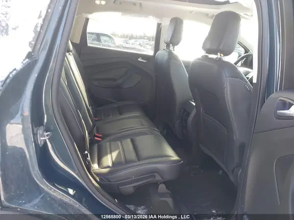 1FMCU9HD8KUB87816 2019 FORD ESCAPE - Image 8