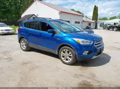 1FMCU9HD8KUB90795 2019 FORD ESCAPE