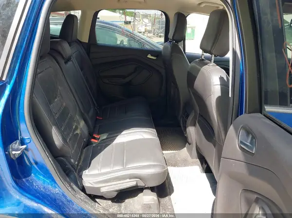 1FMCU9HD8KUB90795 2019 FORD ESCAPE - Image 8