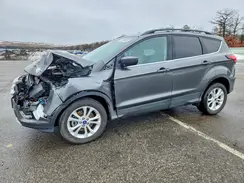 1FMCU9HD8KUB91395 2019 FORD ESCAPE