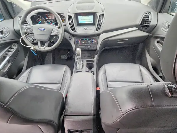1FMCU9HD8KUB91395 2019 FORD ESCAPE - Image 8
