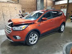 1FMCU9HD8KUB93020 2019 FORD ESCAPE