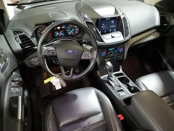 1FMCU9HD8KUB93020 2019 FORD ESCAPE - Image 8
