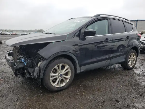 1FMCU9HD8KUB96189 2019 FORD ESCAPE - Image 1