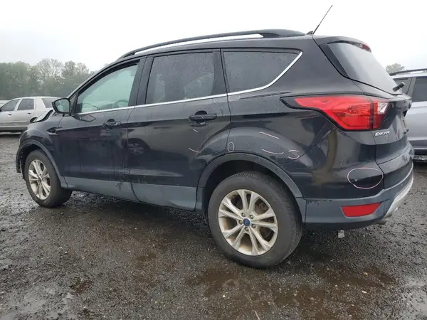 1FMCU9HD8KUB96189 2019 FORD ESCAPE - Image 2
