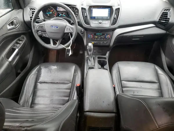 1FMCU9HD8KUB96189 2019 FORD ESCAPE - Image 8