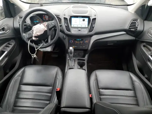 1FMCU9HD8KUB97536 2019 FORD ESCAPE - Image 8