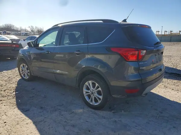 1FMCU9HD8KUC03660 2019 FORD ESCAPE - Image 2