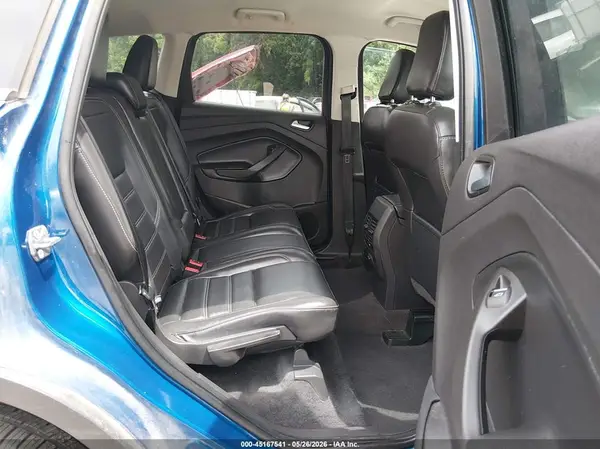 1FMCU9HD8KUC03691 2019 FORD ESCAPE - Image 8