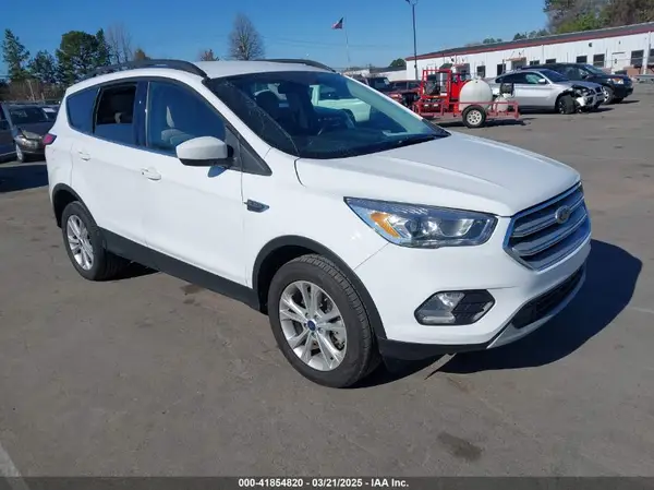 1FMCU9HD8KUC07675 2019 FORD ESCAPE - Image 1