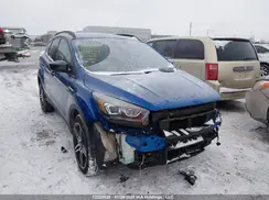 1FMCU9HD8KUC11564 2019 FORD ESCAPE