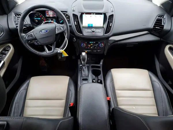 1FMCU9HD8KUC17784 2019 FORD ESCAPE - Image 8
