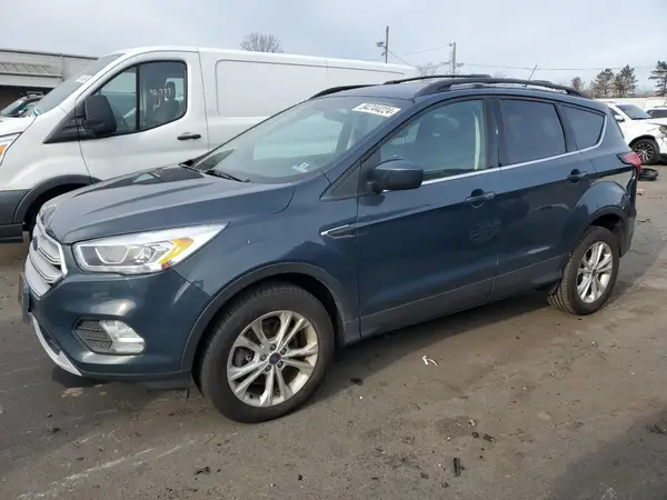 1FMCU9HD8KUC18028 2019 FORD ESCAPE - Image 1