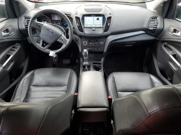 1FMCU9HD8KUC18028 2019 FORD ESCAPE - Image 8