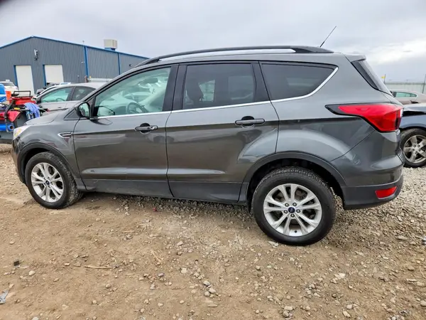 1FMCU9HD8KUC26694 2019 FORD ESCAPE - Image 2