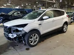 1FMCU9HD8KUC27005 2019 FORD ESCAPE