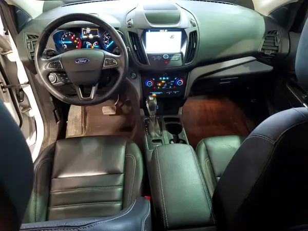 1FMCU9HD8KUC27005 2019 FORD ESCAPE - Image 8