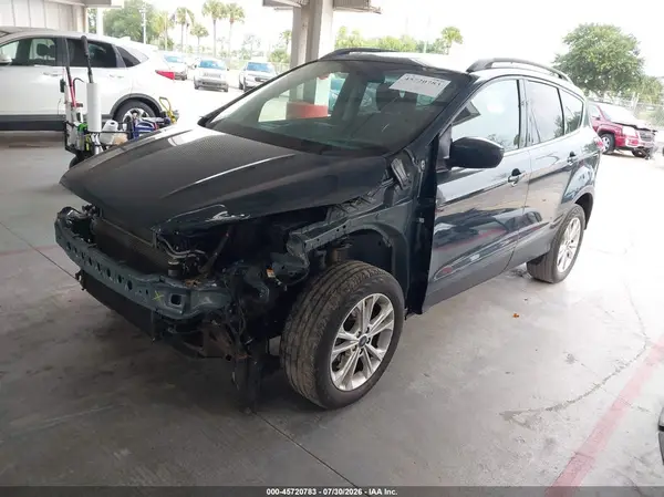 1FMCU9HD8KUC28591 2019 FORD ESCAPE - Image 2