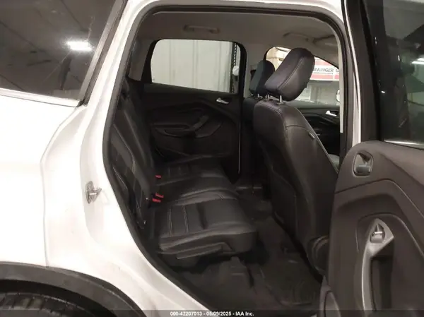 1FMCU9HD8KUC30146 2019 FORD ESCAPE - Image 8