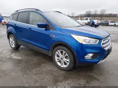 1FMCU9HD8KUC30549 2019 FORD ESCAPE