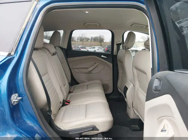1FMCU9HD8KUC30549 2019 FORD ESCAPE - Image 8