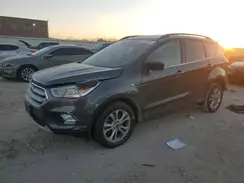 1FMCU9HD8KUC31085 2019 FORD ESCAPE