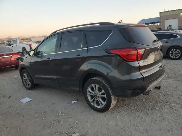 1FMCU9HD8KUC31085 2019 FORD ESCAPE - Image 2