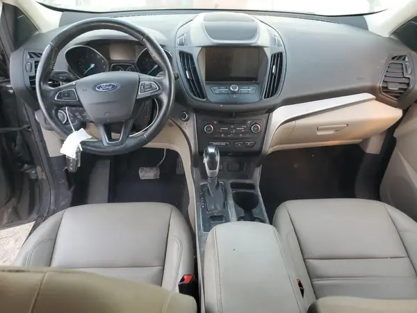 1FMCU9HD8KUC31085 2019 FORD ESCAPE - Image 8