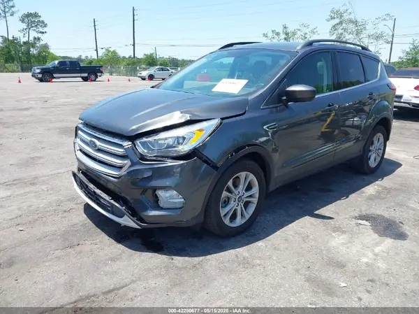 1FMCU9HD8KUC31104 2019 FORD ESCAPE - Image 2