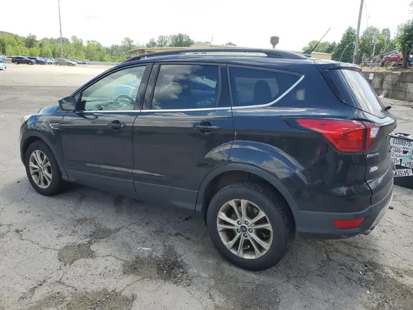1FMCU9HD8KUC31118 2019 FORD ESCAPE - Image 2