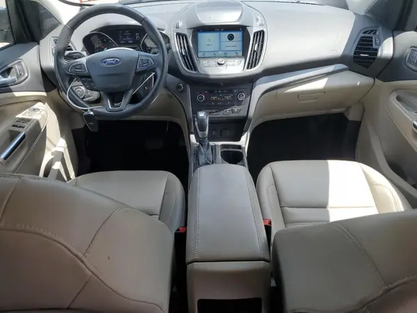 1FMCU9HD8KUC31118 2019 FORD ESCAPE - Image 8