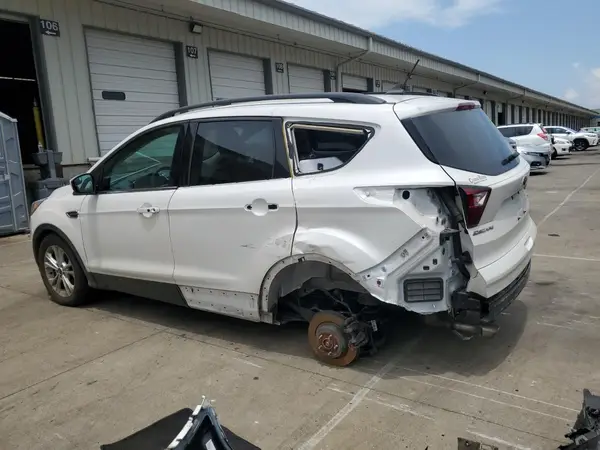 1FMCU9HD8KUC31135 2019 FORD ESCAPE - Image 2