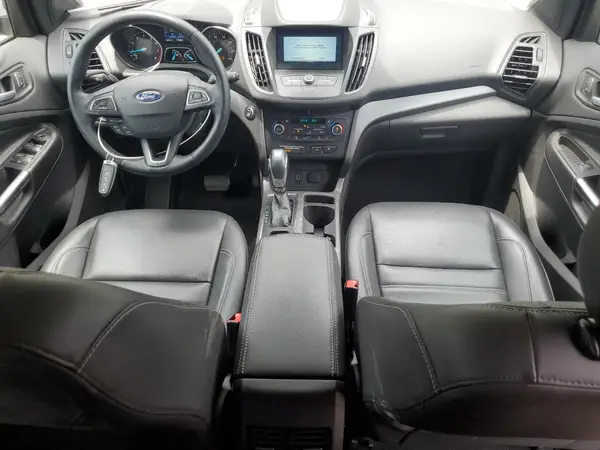 1FMCU9HD8KUC31135 2019 FORD ESCAPE - Image 8