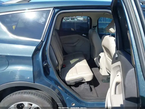 1FMCU9HD8KUC33208 2019 FORD ESCAPE - Image 8
