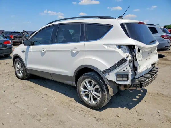 1FMCU9HD8KUC47173 2019 FORD ESCAPE - Image 2