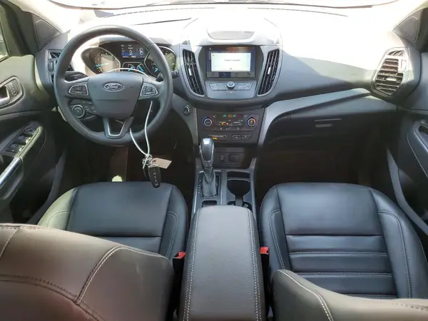 1FMCU9HD8KUC47173 2019 FORD ESCAPE - Image 8