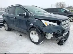 1FMCU9HD8KUC50767 2019 FORD ESCAPE