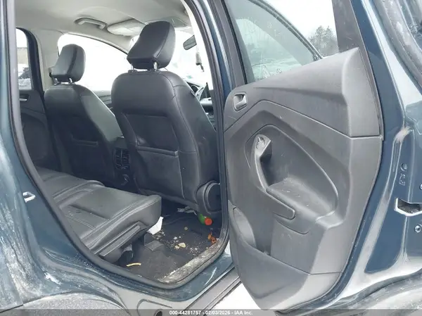 1FMCU9HD8KUC50767 2019 FORD ESCAPE - Image 8