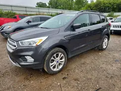 1FMCU9HD8KUC51420 2019 FORD ESCAPE